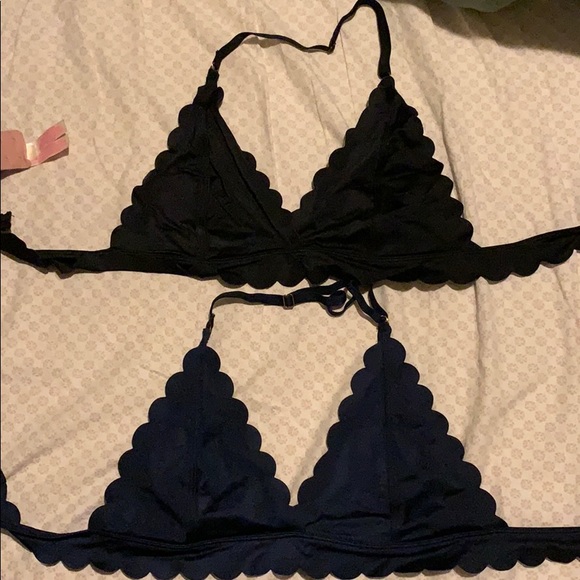 Halter bralettes - Picture 1 of 1